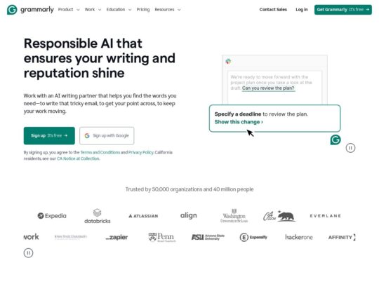 Grammarly