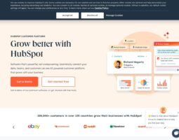 HubSpot