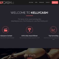 KellyCash
