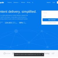 KeyCDN