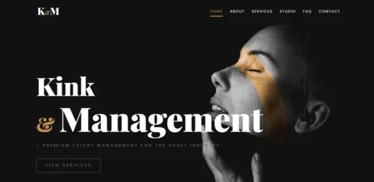 Kink Management