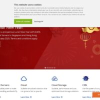 LeaseWeb