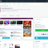 Link Directory Pro