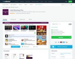 Link Directory Pro