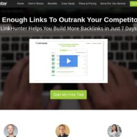LinkHunter