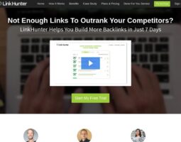 LinkHunter
