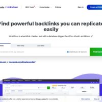 LinkMiner