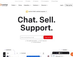 LiveChat