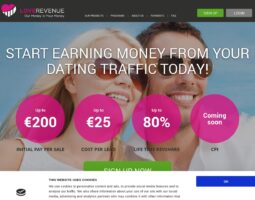 LoveRevenue