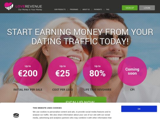LoveRevenue