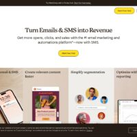 Mailchimp