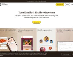 Mailchimp