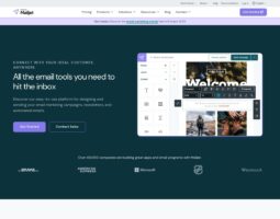Mailjet