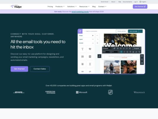 Mailjet