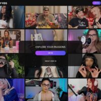 ManyVids