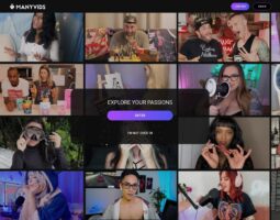 ManyVids