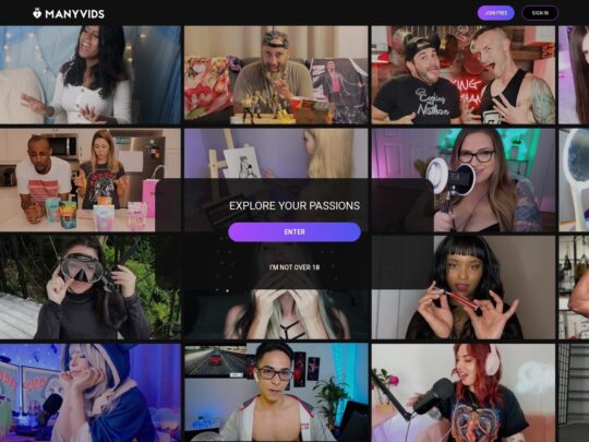 ManyVids