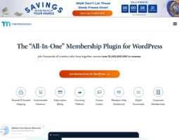 MemberPress