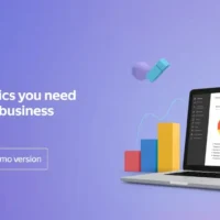 Yandex Metrica