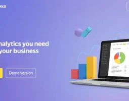 Yandex Metrica