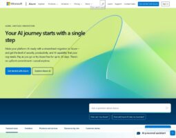 Microsoft Azure CDN