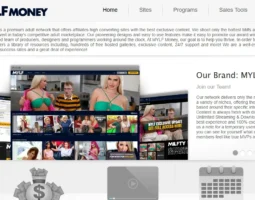 MYLFMoney
