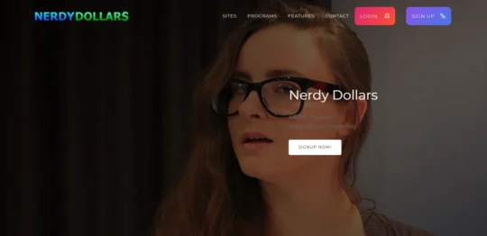 NerdyDollars