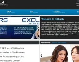 NSCash