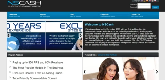 NSCash