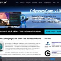 OdysseyCam