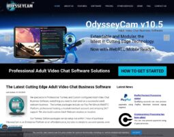 OdysseyCam