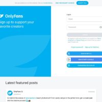 OnlyFans