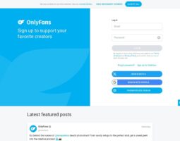 OnlyFans