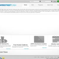 PaperStreetCash