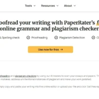 PaperRater