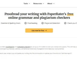 PaperRater