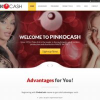 Pinko Cash