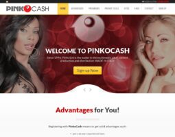 Pinko Cash