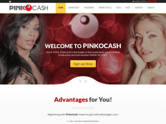Pinko Cash