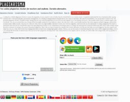 Plagiarisma
