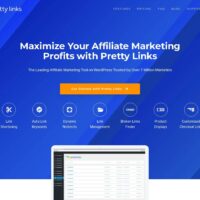 Pretty Links