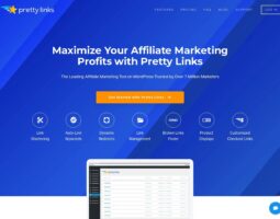 Pretty Links
