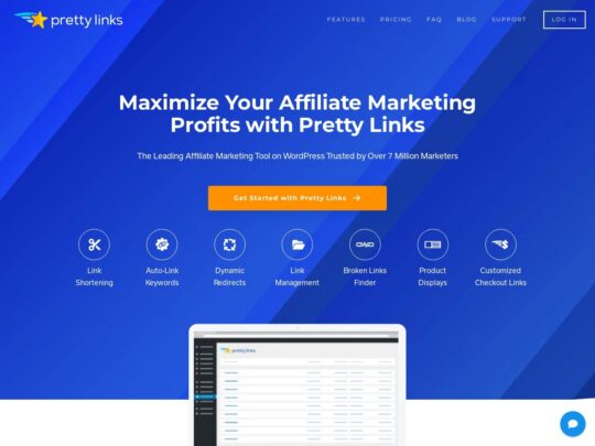 Pretty Links