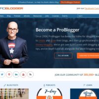ProBlogger