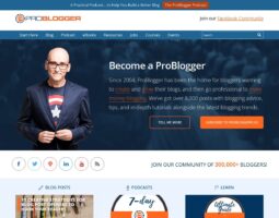 ProBlogger