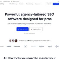SE Ranking Backlink Checker