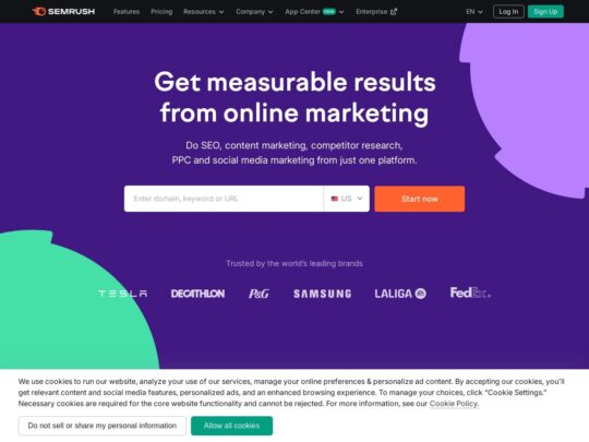 Semrush