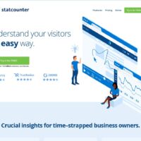 StatCounter