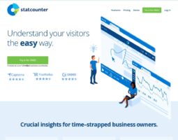 StatCounter