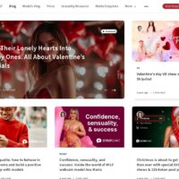 StripChat Blog